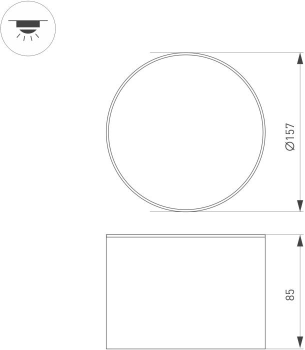043964 Arlight