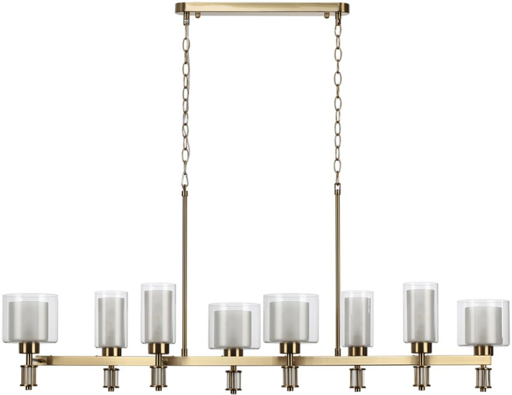 5088/8A Odeon Light