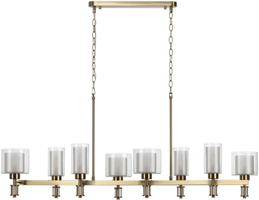 5088/8A Odeon Light