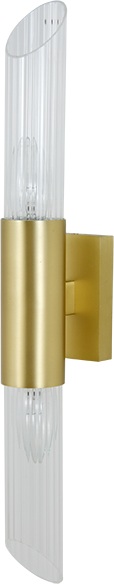 7272/A brass new Newport
