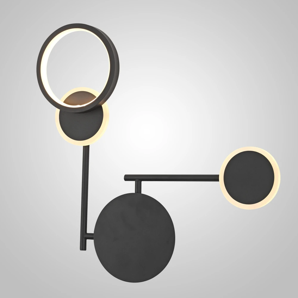 Zingy C Black  ImperiumLoft