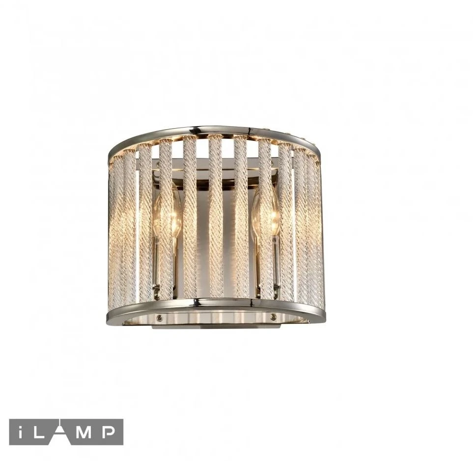 W9501-2 NIC iLamp