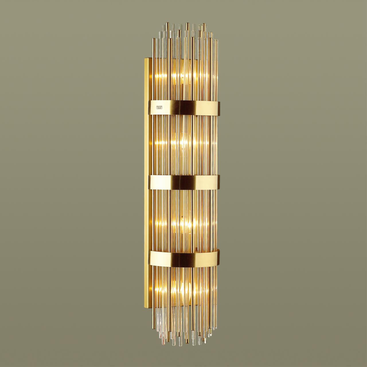 4854/4W Odeon Light