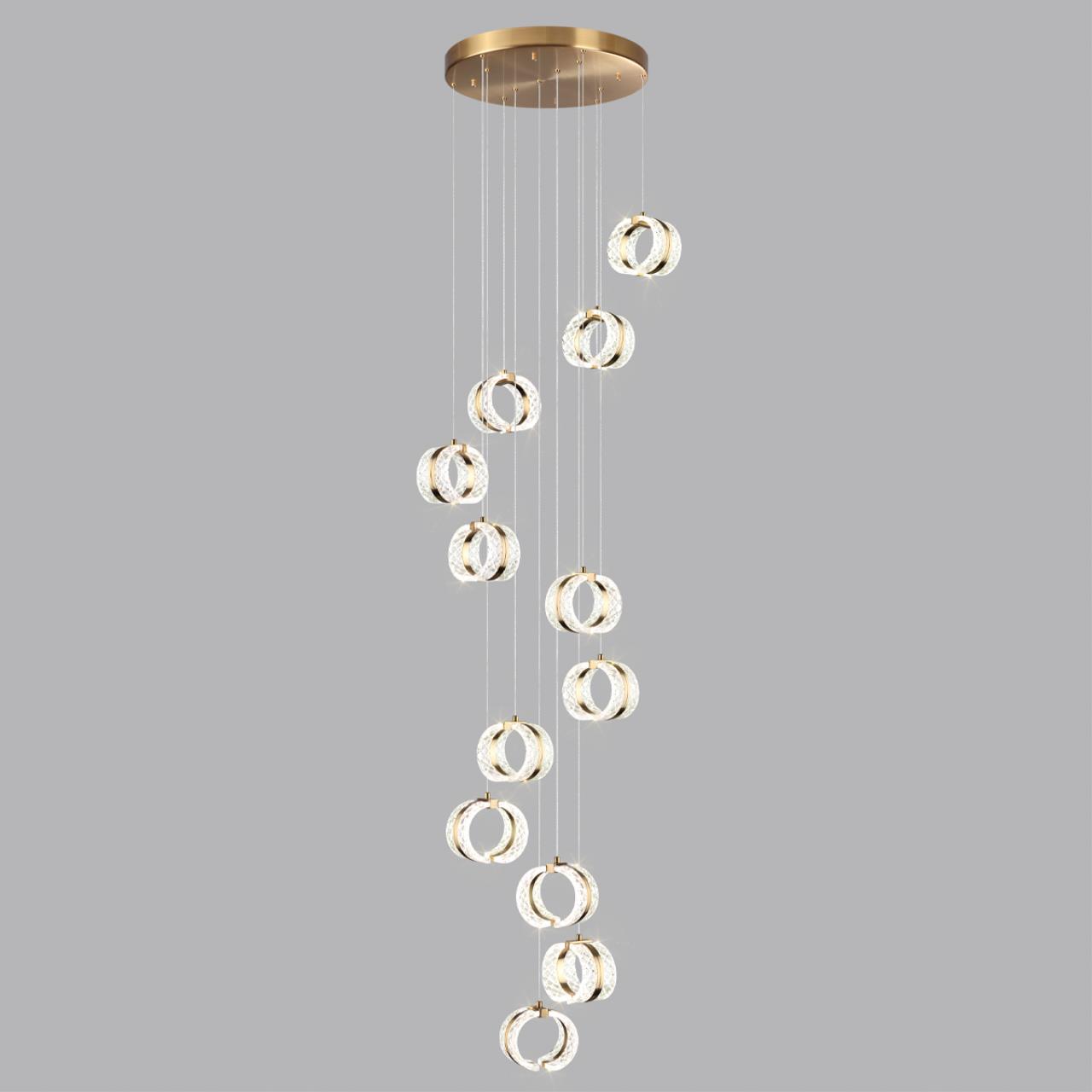 5030/83L Odeon Light