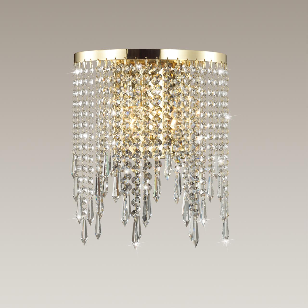 5028/2W Odeon Light