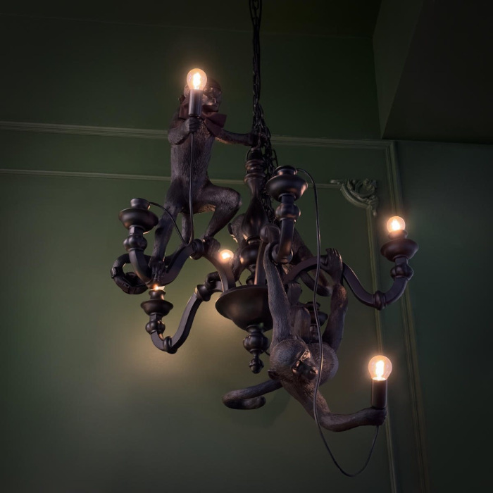 10314 Black Loft It