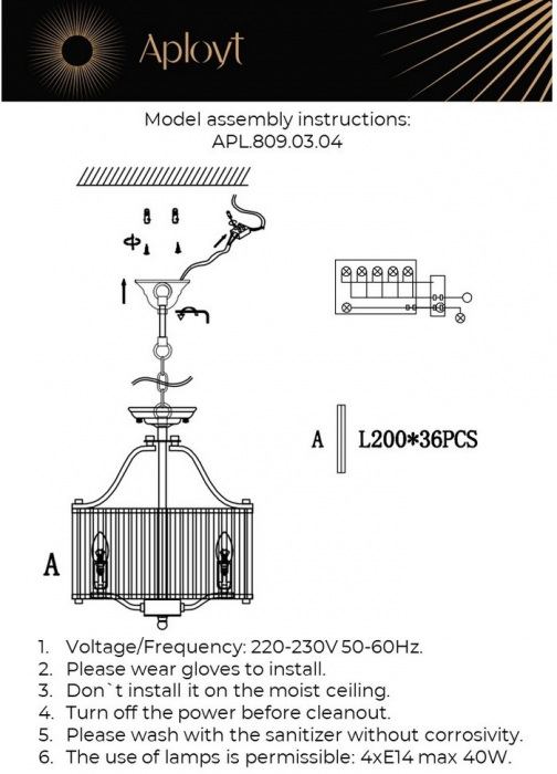 APL.809.03.04 Aployt