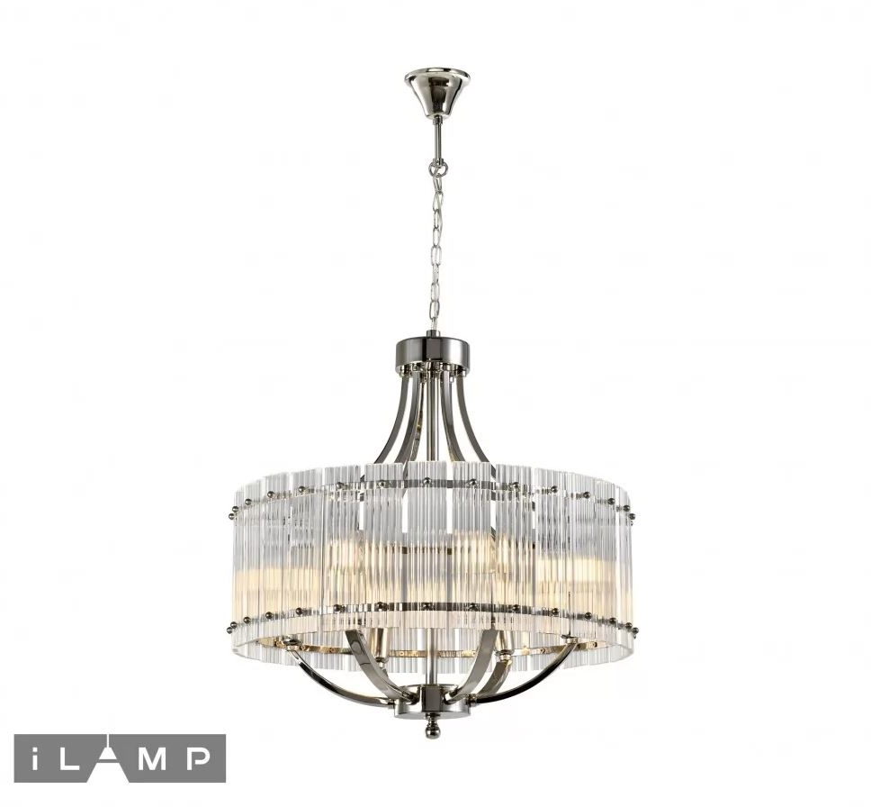 P9504-6 NIC iLamp