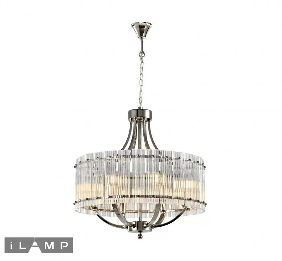 P9504-6 NIC iLamp