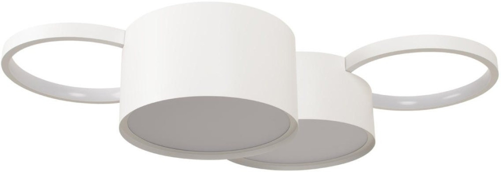 10317/4 White Loft It
