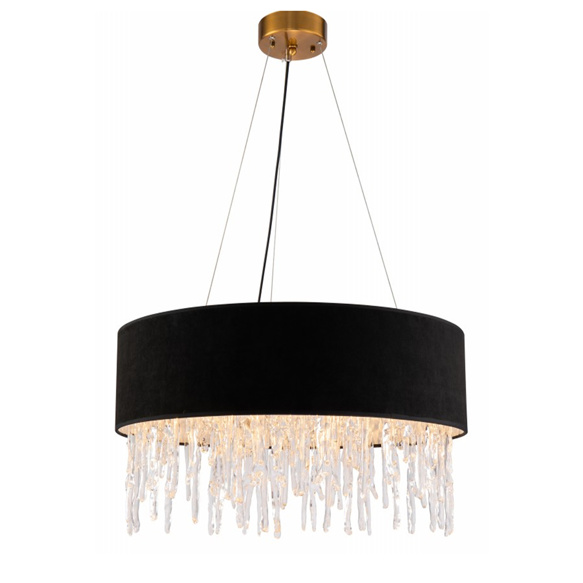 KG1102P-6 black Delight Collection