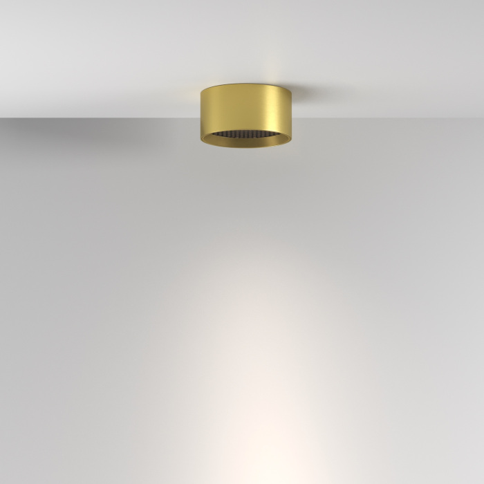 C122CL-L7-4K-BS Maytoni