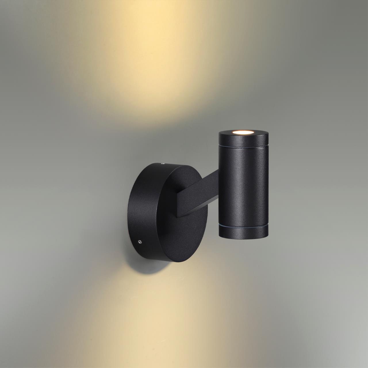 6636/6WL Odeon Light