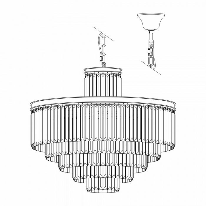 CL332151 Citilux