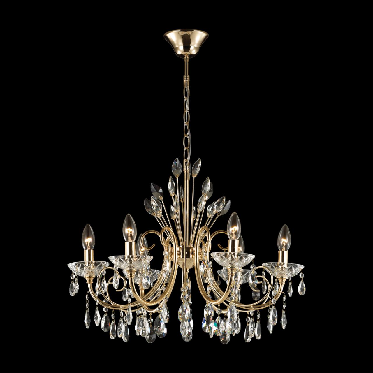 4977/6 Odeon Light