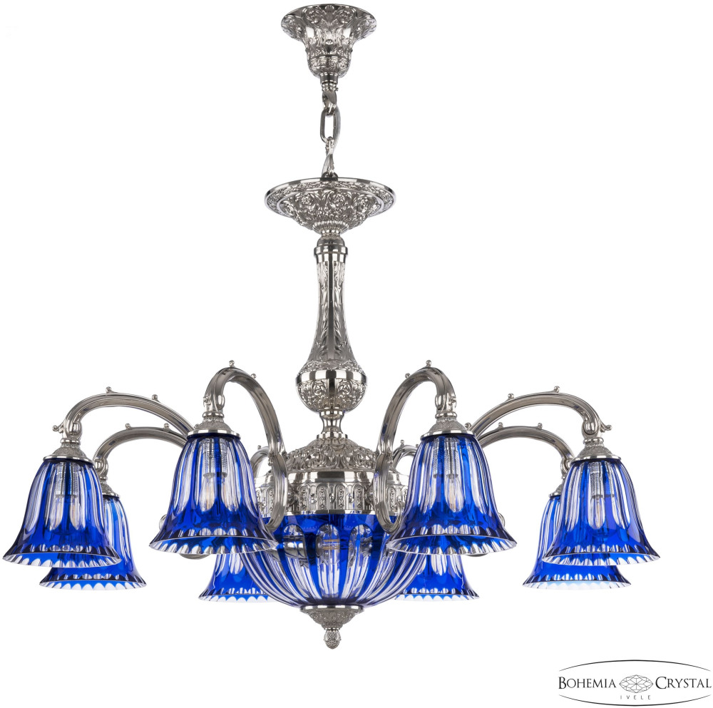 72109P/8/210 Ni P2 D Clear-Blue/H-1H Bohemia