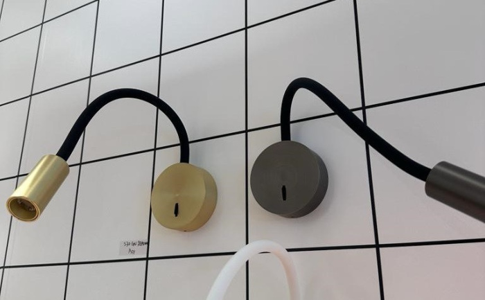 DE-316 bronze Italline