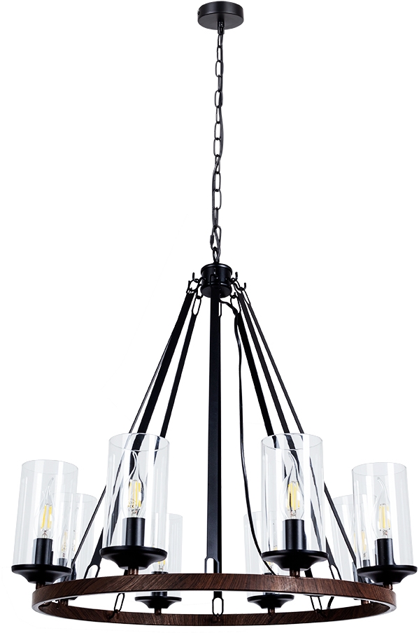 A7014SP-8BK Arte Lamp