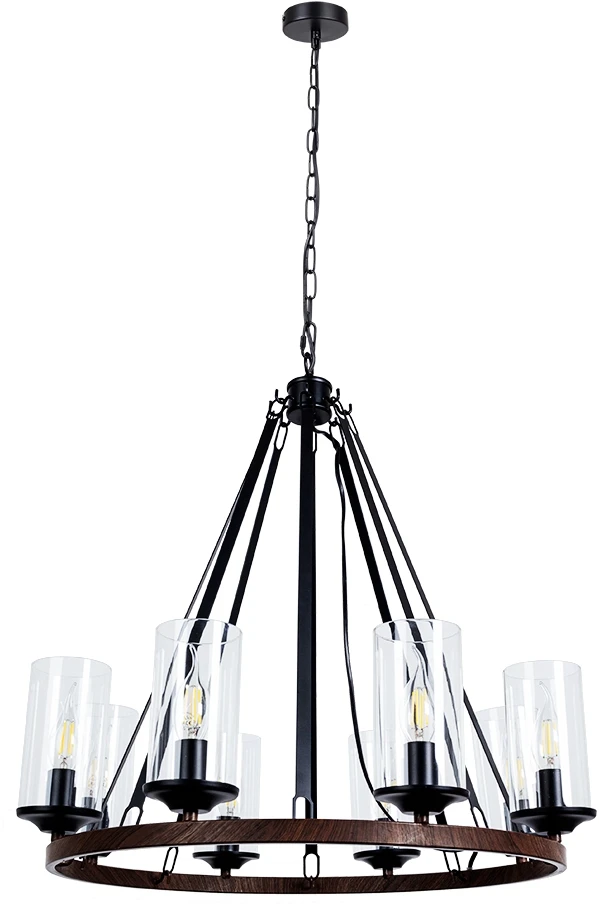 A7014SP-8BK Arte Lamp