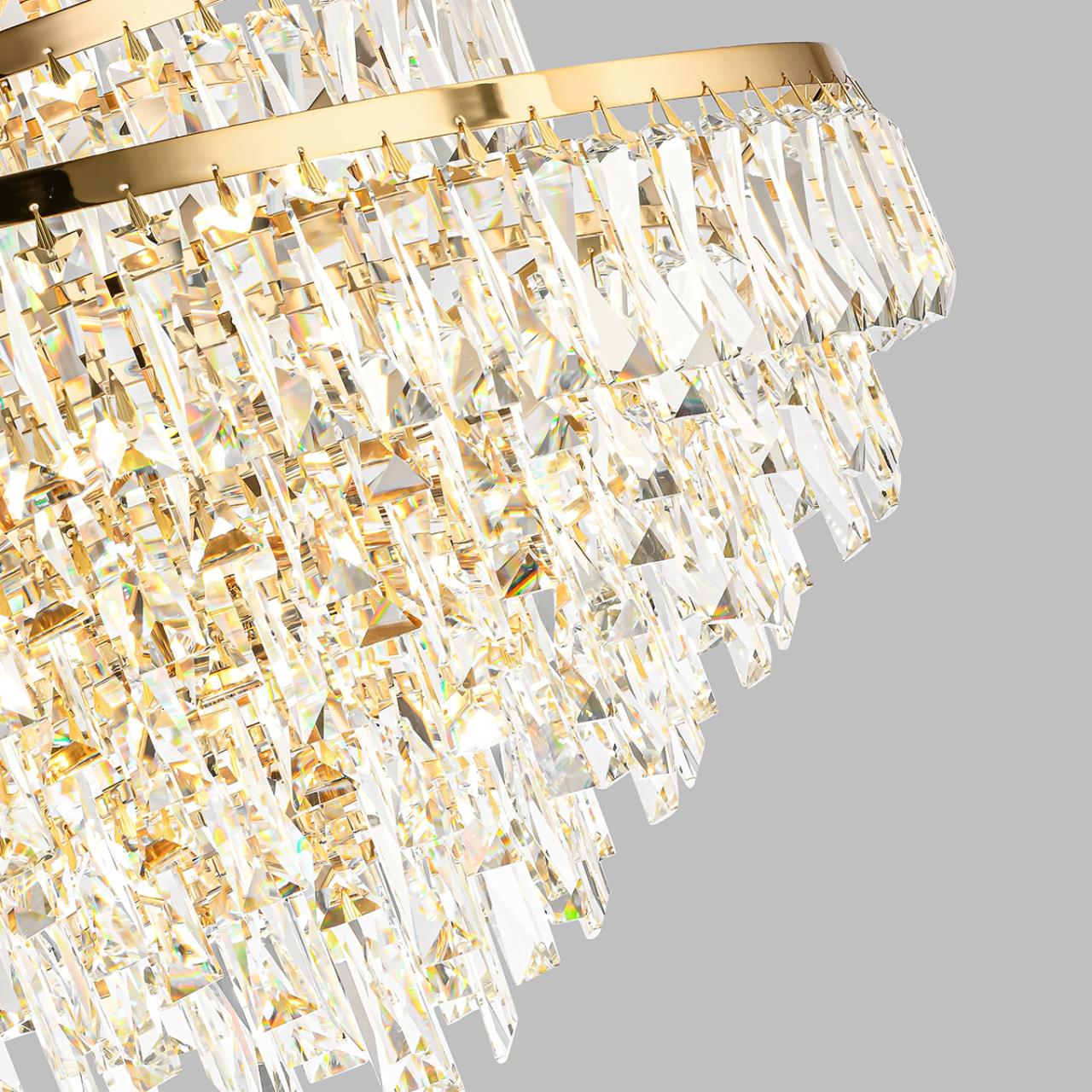 5073/25 Odeon Light