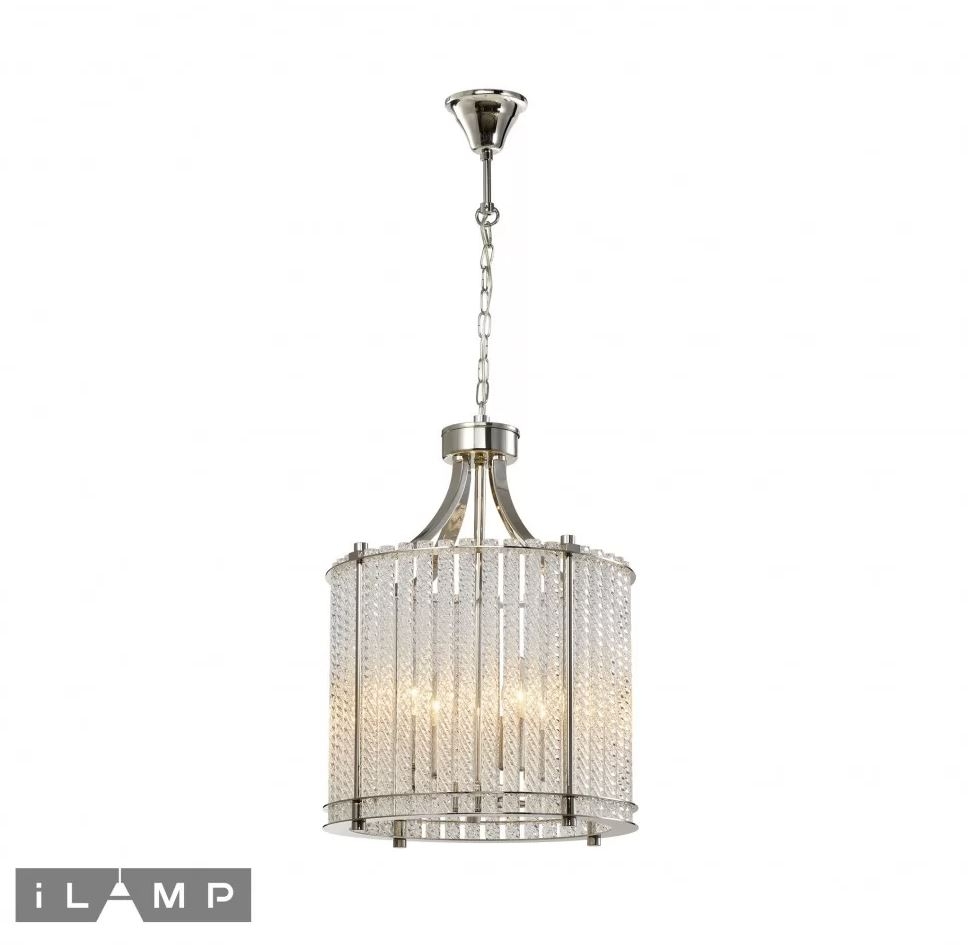 P2554-4 NIC iLamp