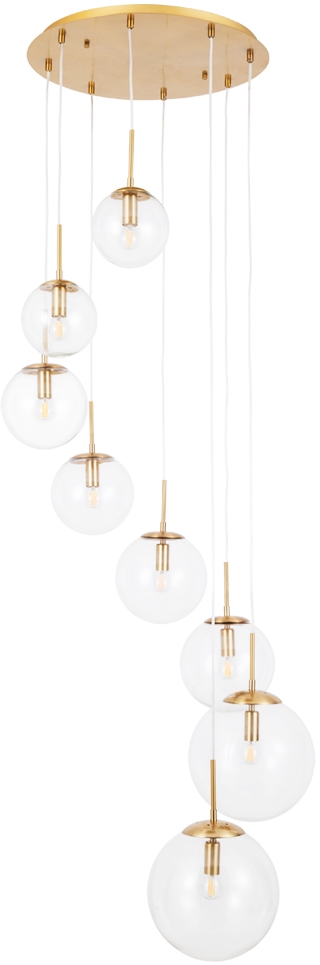 A1900SP-8AB Arte Lamp