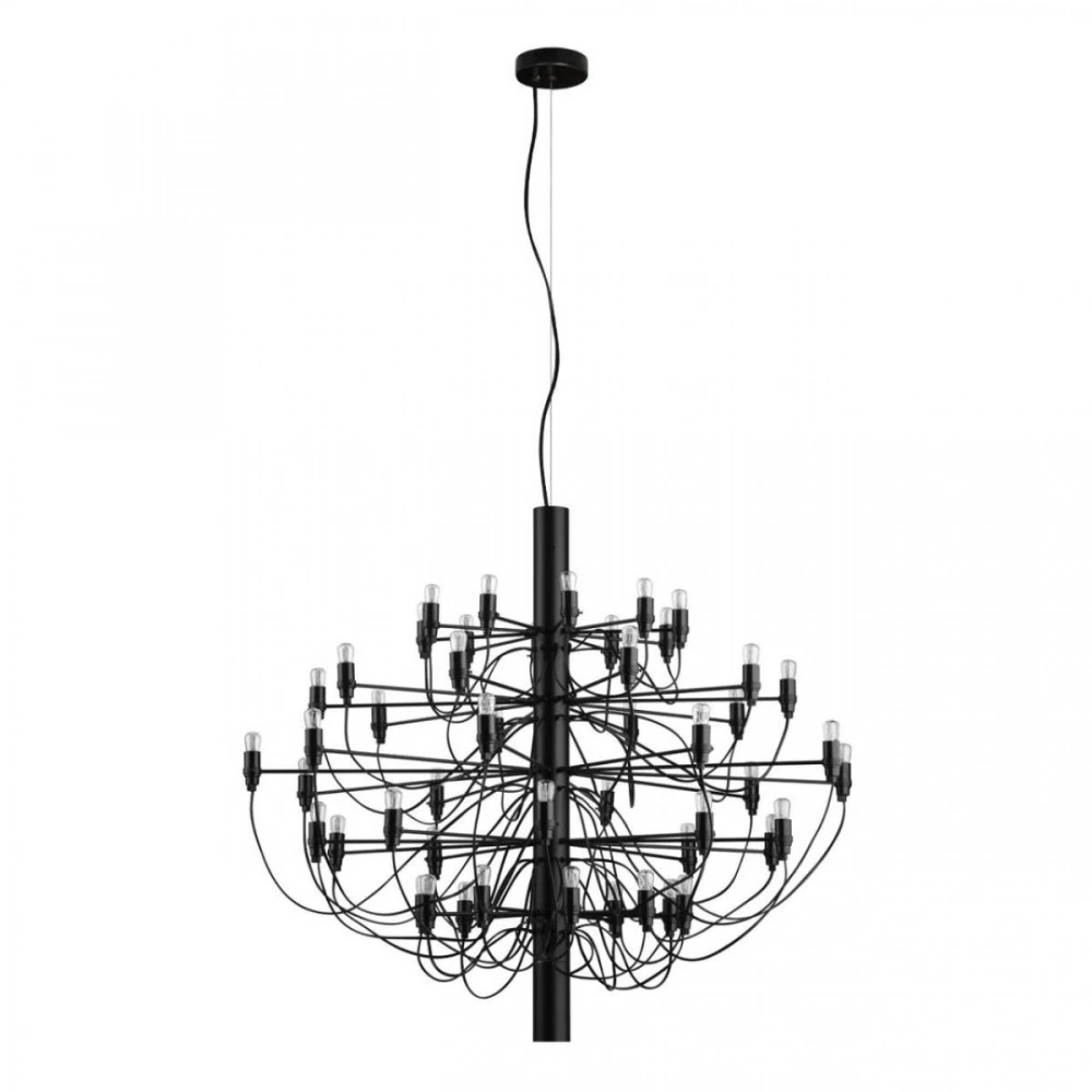 10196/1000 Black Loft It