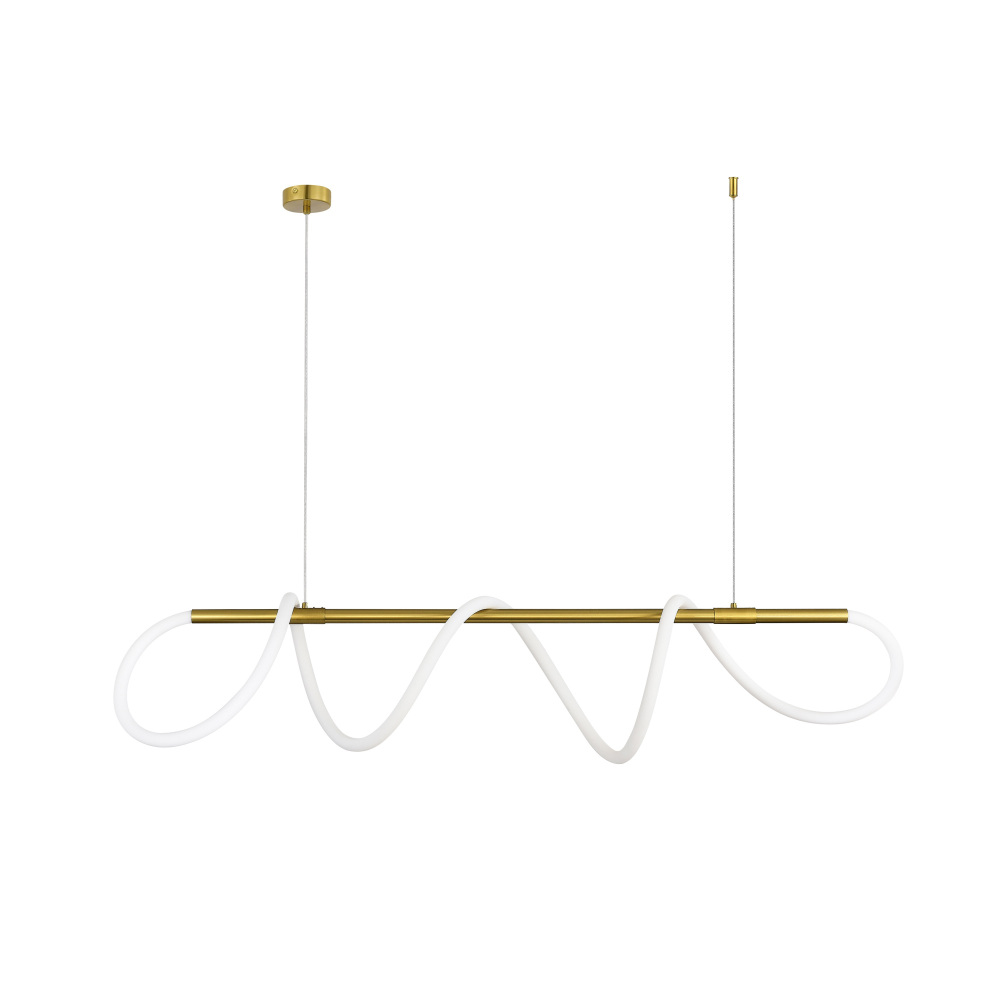 DLSP18900N1260Brass Donolux