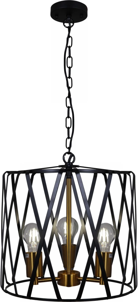 IL1023-3PB-05 BK GD ILLUMICO