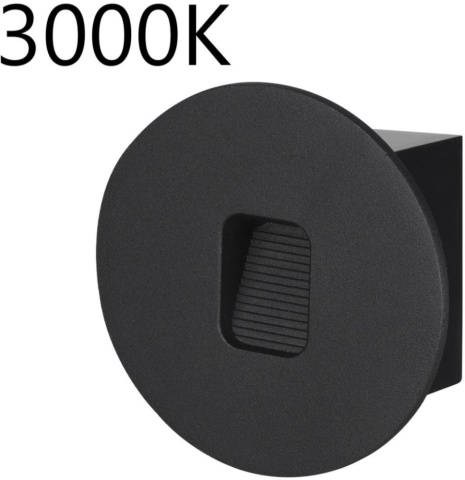 6651/1WL3 Odeon Light