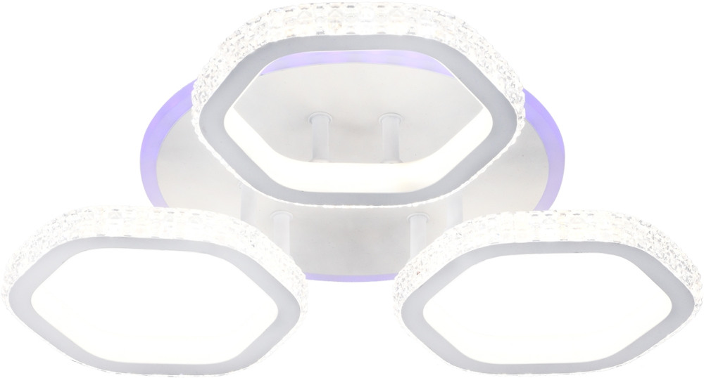 10263/3LED BL Escada