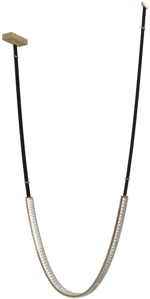 MD24083001-1G black/gold Delight Collection