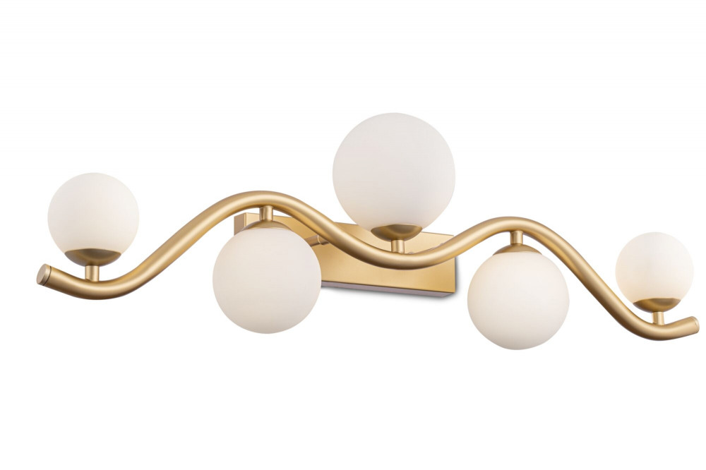 MOD059WL-05G Maytoni