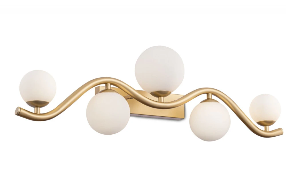 MOD059WL-05G Maytoni