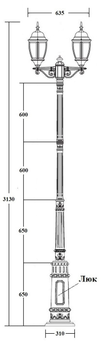91210LA E7 02 Gb Oasis Light