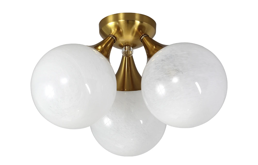 SUITE PL3 BRONZE Crystal Lux
