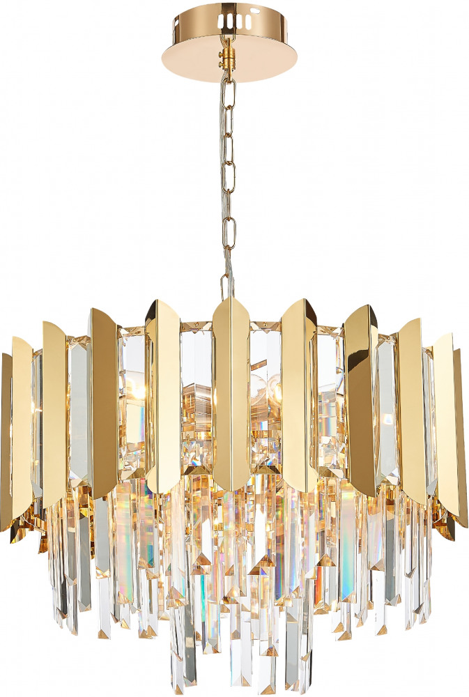 AMAZONE 81444/8C GOLD Natali Kovaltseva