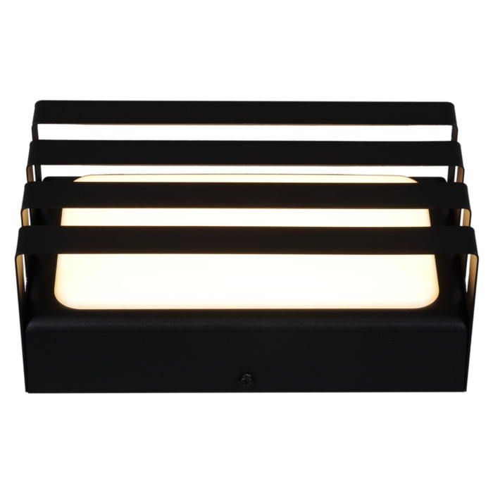86864-9.2-001JH LED18W BK Reluce