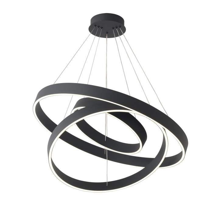 TRON SP158W LED BLACK