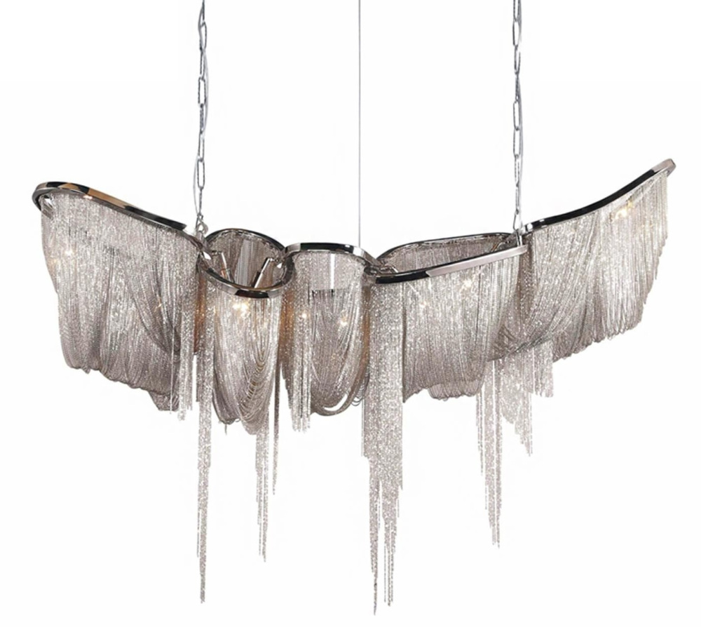 AC3029-16 silver Delight Collection