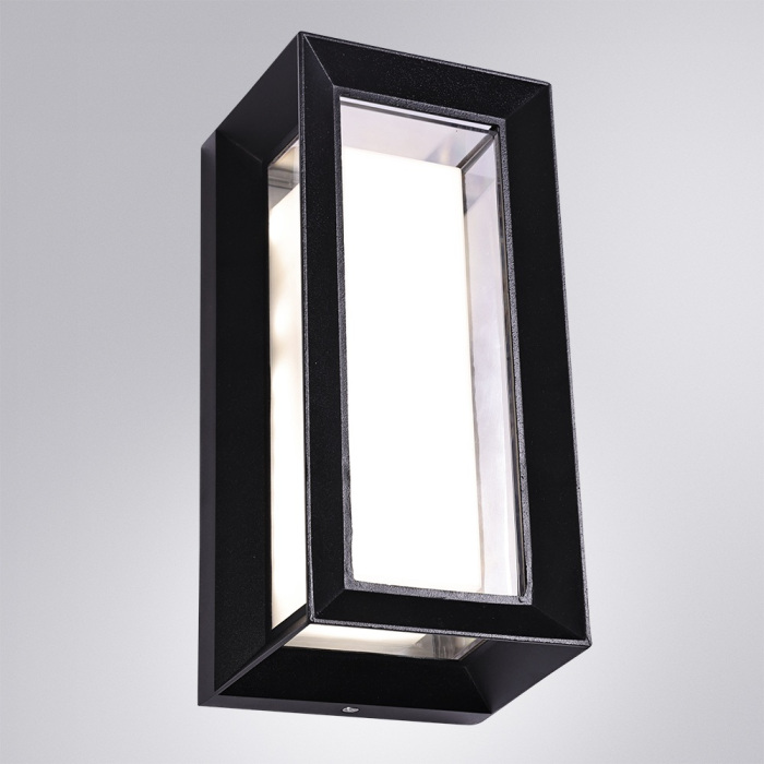 A8130AL-1BK Arte Lamp
