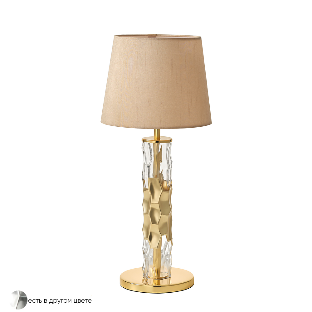 PRIMAVERA LG1 GOLD Crystal Lux