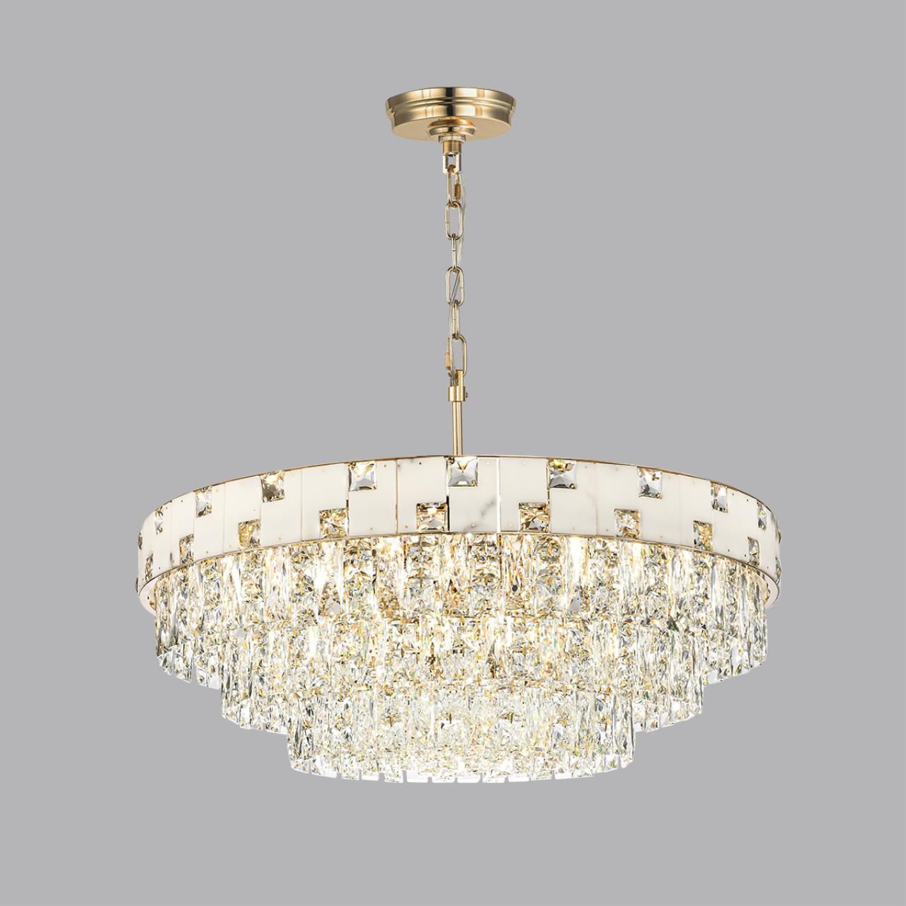5076/21 Odeon Light