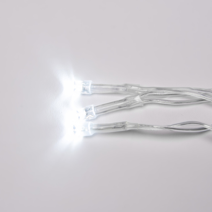 ULD-B25006-440/TTK WHITE IP44 Uniel