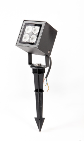 W12639-3K Gr Oasis Light