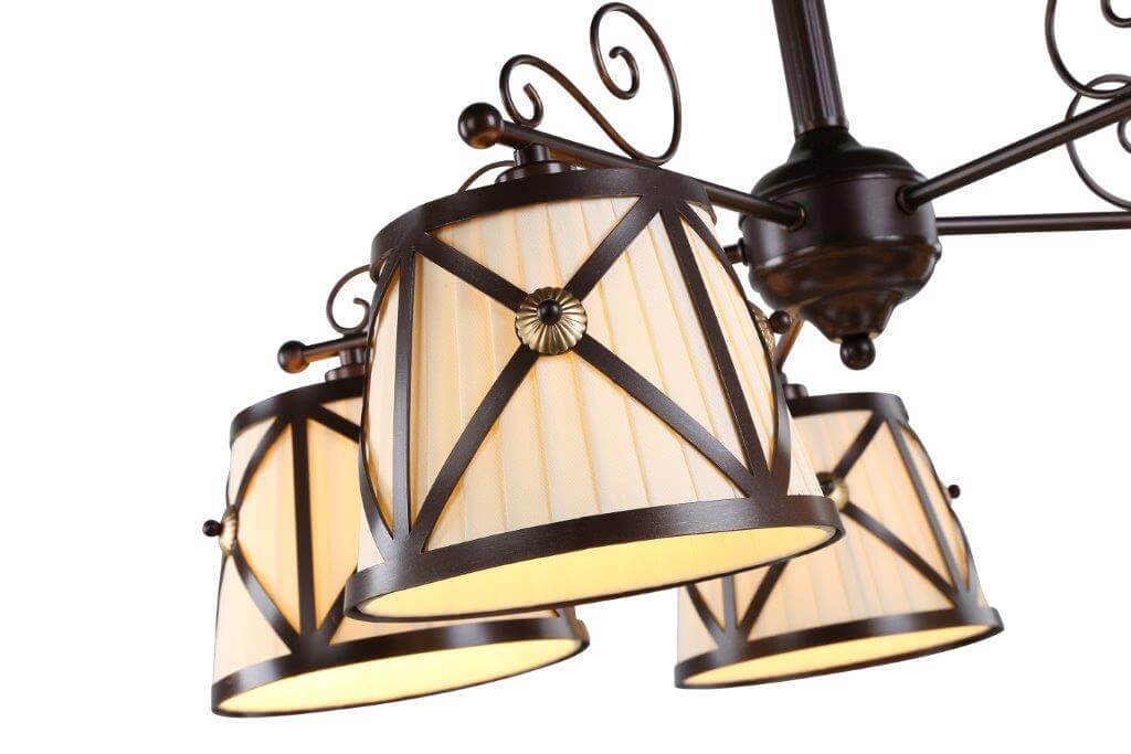 CHICAGO 960 L05.brown gold Lava Di Oro