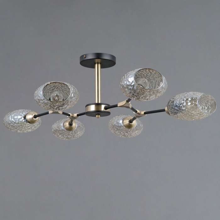 IL0272-6CSQ-25 BK AB TRENTO ILLUMICO