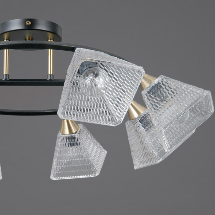 IL0850-8CSQ-25BKAB ELITE ILLUMICO