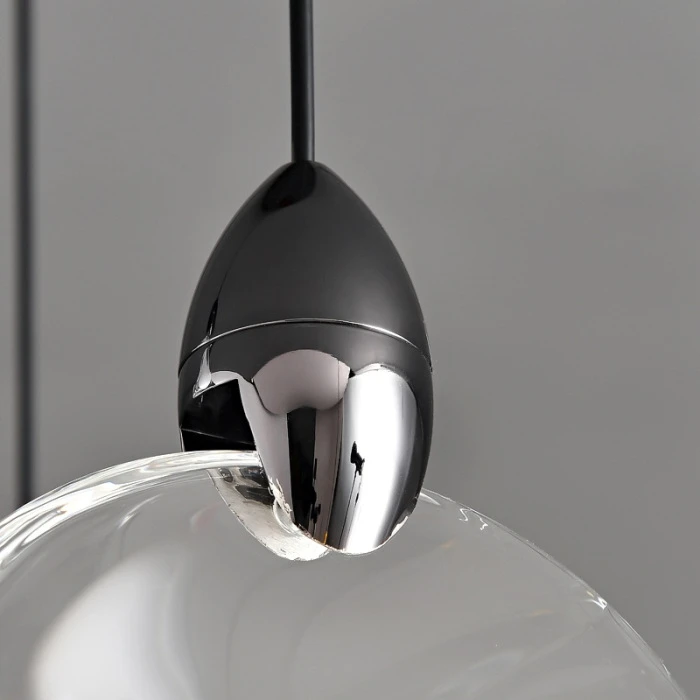 MT9176-1WB pearl black Delight Collection