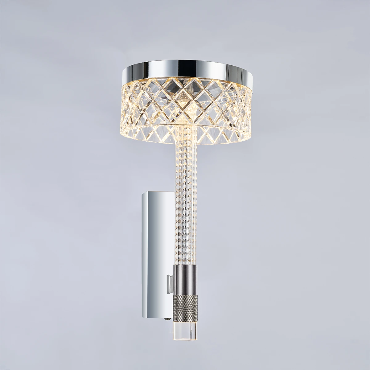 MB21020075-1A chrome Delight Collection